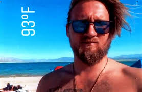 Andrew R. "Drew" Sanders Obituary