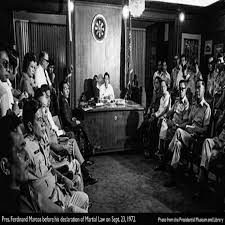 September 21, 1972, president ferdinand marcos placed philippines under martial law, some refer it as the darkest chapter of the philippine history. Pin On The Philippines Today