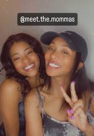 Check Out Jasmine Lane's Story