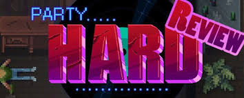 The original party hard game released on pc, xbox one, ps4, ios, and android. Im Test Party Hard Blutiges Taktieren Mit Streaming Features Xtgamer
