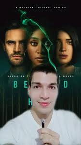 The Eye Netflix Opiniones