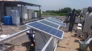 Check spelling or type a new query. L Epfl Aide Le Senegal A Detecter La Camelote Parmi Les Modules Solaires Sur Son Marche Pv Magazine France