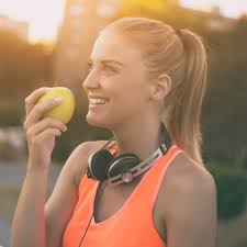 Bringing Life Back After the Baby