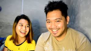 ANG GANDA NG BOSES NG GF KO! DI KO INAAKALA NA GANUN ANG BOSES NIYA.