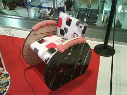 60 à 64% plus mortel ? 10 Idees Recup De Touret Pour Le Decor Bricolage Maison