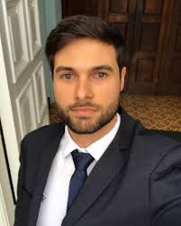 Instagram photo by Leandro Amorim • May 15, 2022 at 3:46 PM