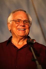 Loren Cunningham, Gründer von JMEM