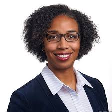 Shawnte Mitchell: There's no such thing as a 'pipeline problem'