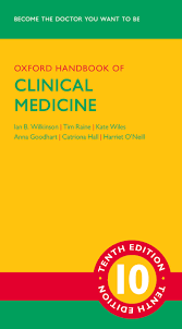 The culmination over 25 years of experience at the bedside. Oxford Handbook Of Clinical Medicine 10th Ed