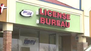 Ohio Bureau Of Motor Vehicles Will Open On May 26