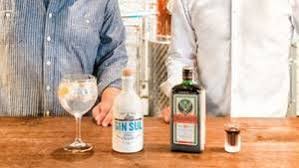 Gin Sul Gehort Jetzt Zum Jagermeister Universum Zutaten Pfannkuchen Gesunde Pfannkuchen