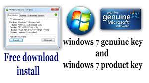 Download windows product key viewer for windows & read reviews. Download Loader Windows 7 Washingtonbooster