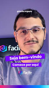 Seja muito bem-vindo à Facile!, Somos uma loja online que trabalha com a  linha Apple completa. Produtos lacrados e com nota fiscal., Temos como  principal objetivo proporcionar uma experiência de ...