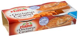 L Onctueux Caramel Au Beurre Sale Le Nouveau Dessert De Rians A La Double Sensation A Vos Assiettes Recettes De Cuisine Illustrees Recettes De Cuisine Recettes De Cuisine Illustrees Idees