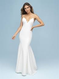 Allure Bridals 9603 Spring 2019 Collection Allure Allurebridals Wedding Weddingdress Brid Allure Wedding Dresses Wedding Dresses For Girls Allure Bridal