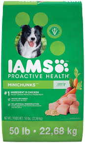 Read verified reviews to learn about the company. Must Have Iams Minichunks Adult Dry Dog Food 50 Lbs From Iams Accuweather Shop