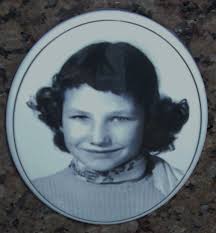 Delphenia A McClaflin Joyce Karnes (1944-2010)