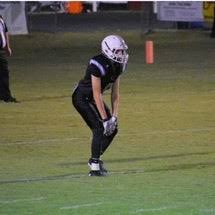 Clements Football Roster (2022-23)