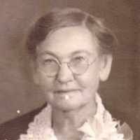 Mary Elizabeth Jones (1870–1955) • FamilySearch