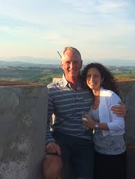 PETER CURRY Obituary (2025)