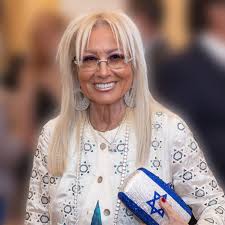 Miriam Adelson