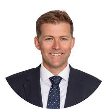 Mortgage Choice Josh Cooke