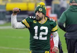 Green Bay Packers Divisional Round Mvp And Other Awards