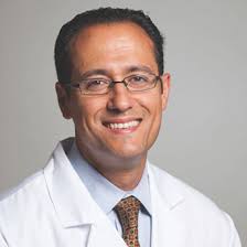 Joseph DiGiovanni, M.D.