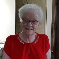 Janet Clark Obituary (1942