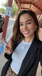 Taylor Gagliardi's Instagram, Twitter & Facebook