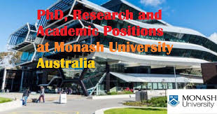 Pin By Scholarships And Research On Scholarships And Research In 2021 Monash University University Australia Health Economics