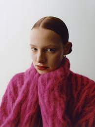 gwyn in motion: how sara styles the latest gwyn arrivals for the days  between christmas and new year's. shop the latest @gwynofficial