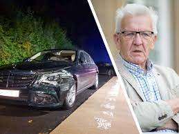 Winfried kretschmann hält das für quatsch. Unfall Von Winfried Kretschmann Einjahriges Madchen Schwer Verletzt Politik