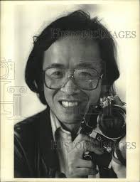 1978 David Chan Playboy Magazine Photographer