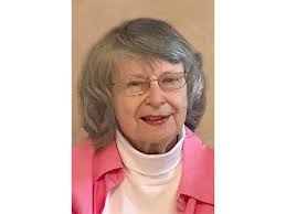 Maralyn Bruch Obituary (1933