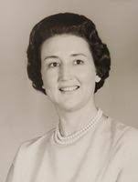 Dorothy Wentworth Obituary (1924