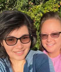 At the MACCC Women's Retreat- AWESOME!!!!!