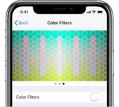 Jul 02, 2015 · i was able to do it by setting the background color filter color and finding the toast resource id and setting the text color. Use Display And Text Size Preferences On Your Iphone Ipad And Ipod Touch Apple Support
