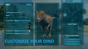 Steam Workshop Play As Dino V2 The majority though, and certainly the important ones, like.
