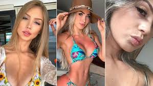 Futbol dünyasını sarsan neymar tecavüz olayıyla ilişkin konuşan najila trindade kim sorusuna yanıt aranıyor. Quien Es Najila Trindade La Mujer Que Denuncio A Neymar Por Violacion