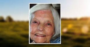 Wilma Mary Claussen Obituary March 16, 2017