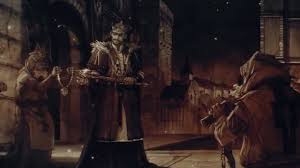 Witcher or empress — which suits ciri better in the world of the witcher 3: Endings The Witcher 3 Wiki Guide Ign