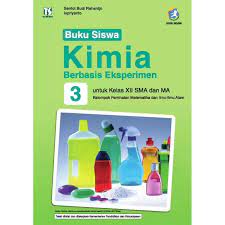 Terlebih lagi buku pelajaran saat ini sebagian ada yang mengalami perubahan atau revisi oleh sebab itu baik guru dan siswa harus menyesuaikan. Kimia Sma Kimia Berbasis Eksperimen Kelas 10 11 12 Sma K13 Shopee Indonesia