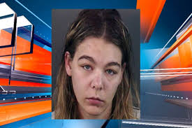 Mother takes plea in toddler's death