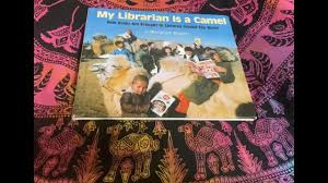 Finland, indonesia, papua new guinea, thailand form strategic groups of students for the reading of my librarian is a camel to support ells and other students. My Librarian Is A Camel Australia Read Aloud Youtube