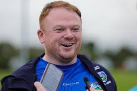 Laois boss wants fans