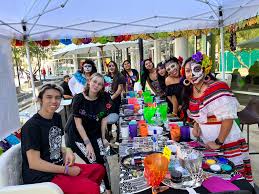 Profile for Desiree Salas Face Painter