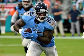 Titans Offseason Roster Breakdown Tight Ends Music City