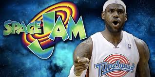 Néha a szupersztárok is segítségre szorulnak. Uj Space Jam Videojatek Keszul Xboxra Amit A Jatekosok Tervezhetnek Meg