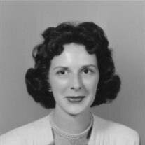 Dorothy Norton Obituary